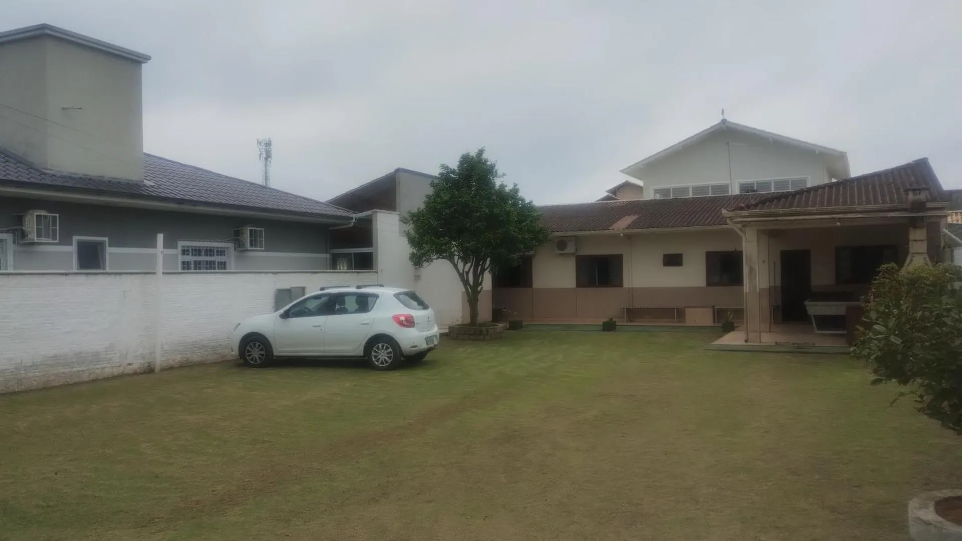Villa Casa De Praia Na Pinheira, Mar Aberto, Temporada Palhoca