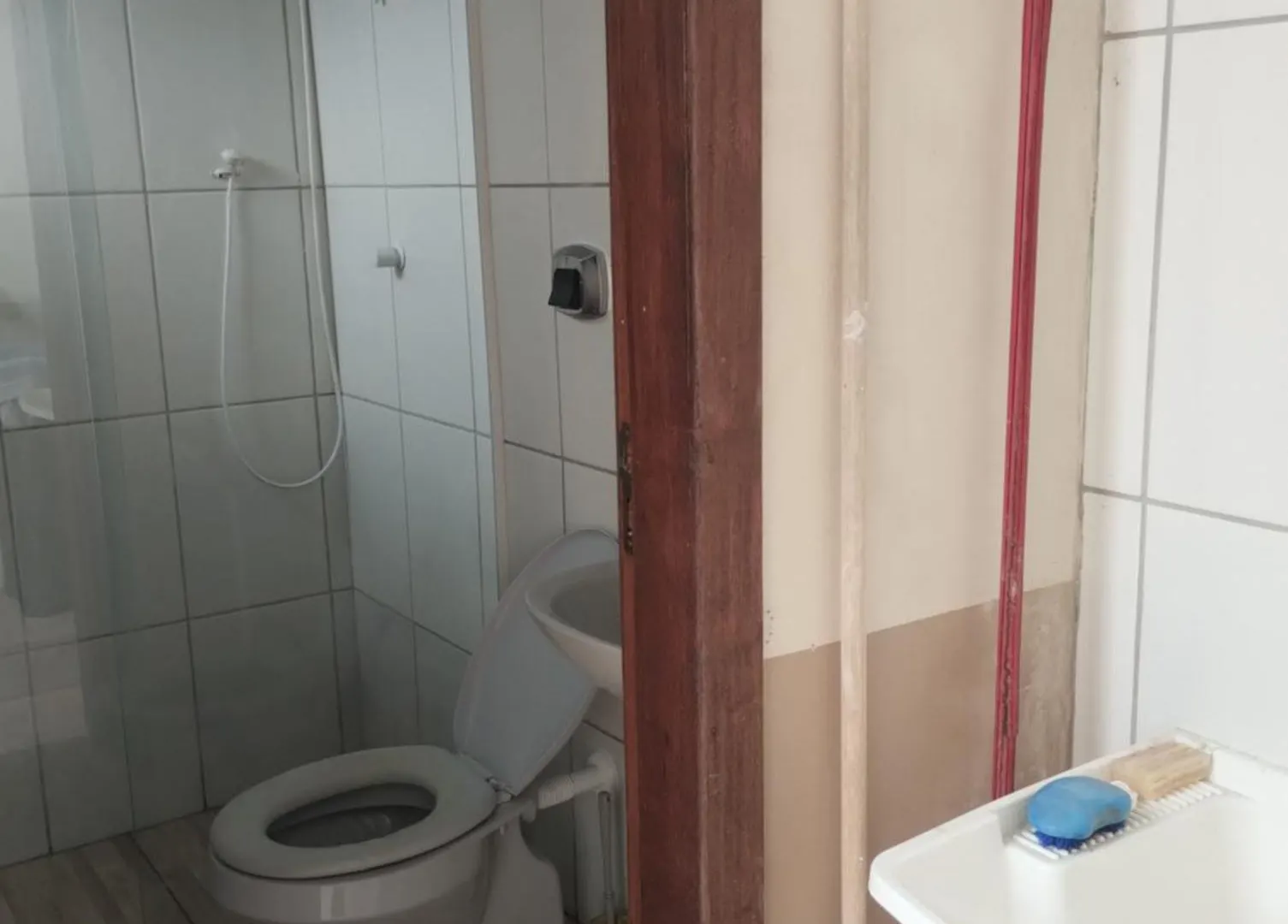 Villa Casa De Praia Na Pinheira, Mar Aberto, Temporada Palhoca
