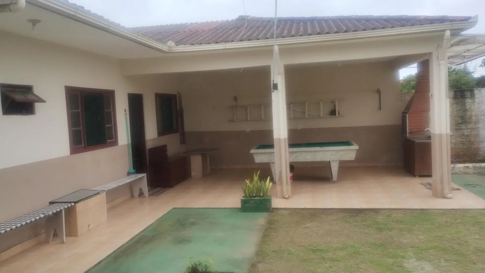 Willa Casa De Praia Na Pinheira, Mar Aberto, Temporada Palhoça