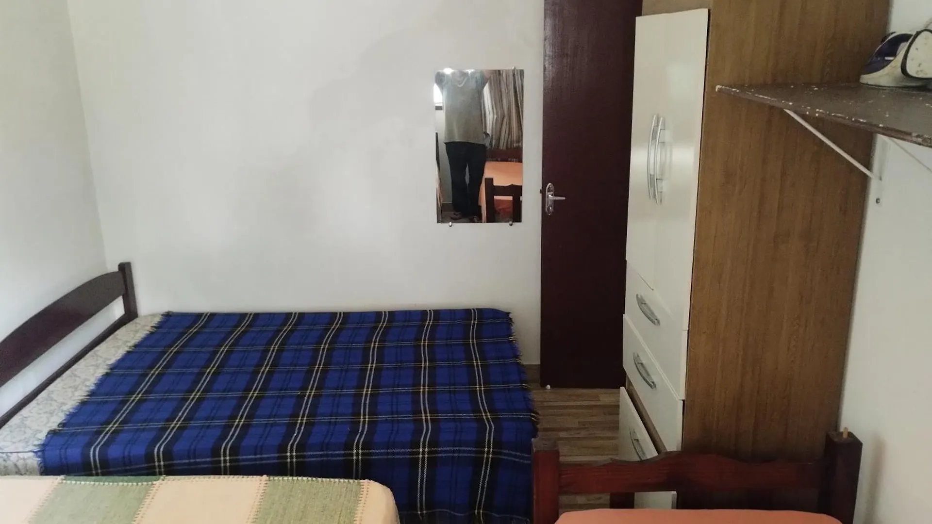 Casa De Praia Na Pinheira, Mar Aberto, Temporada Palhoça Willa