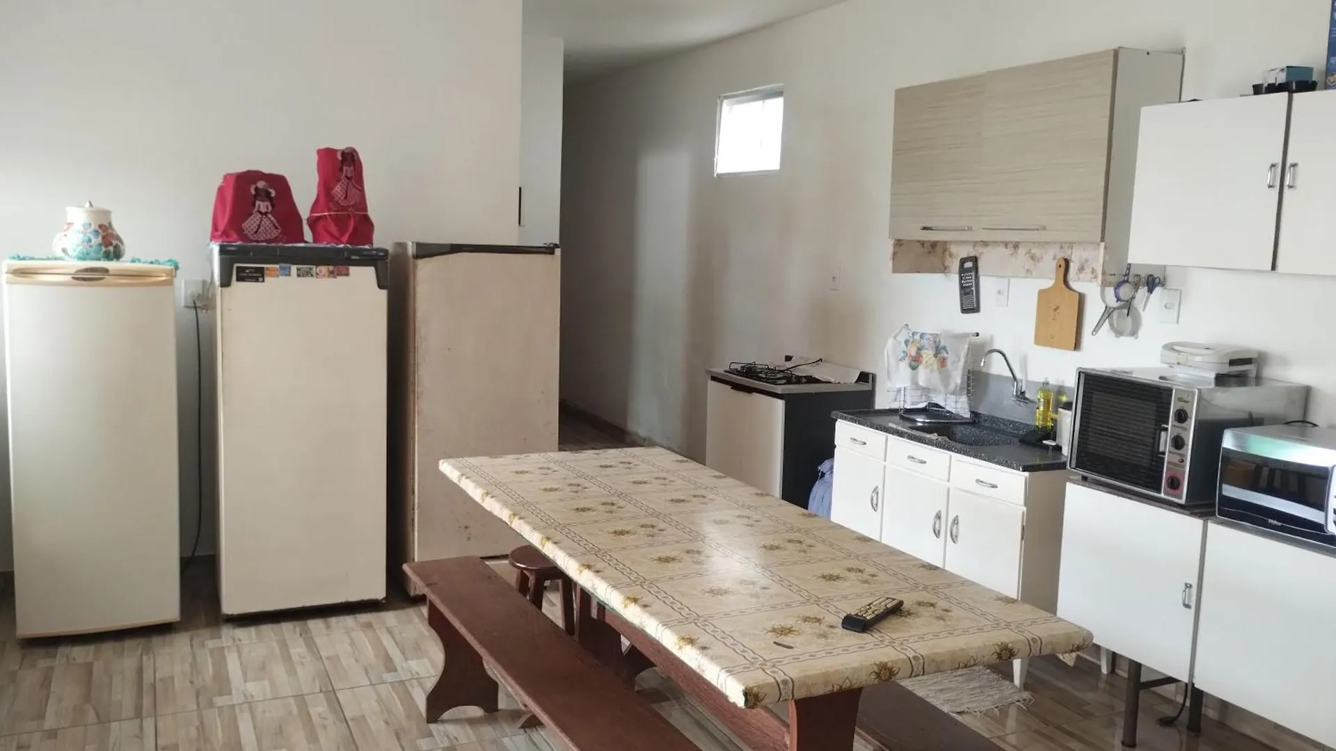 Casa De Praia Na Pinheira, Mar Aberto, Temporada Palhoça