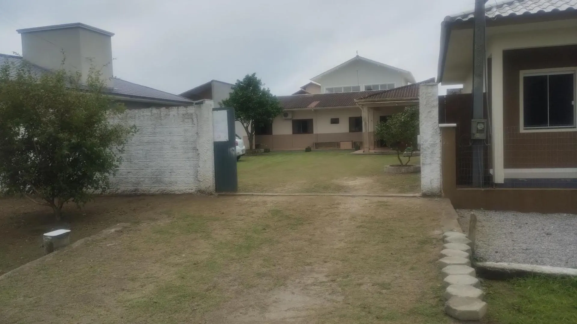 Casa De Praia Na Pinheira, Mar Aberto, Temporada Palhoça Willa