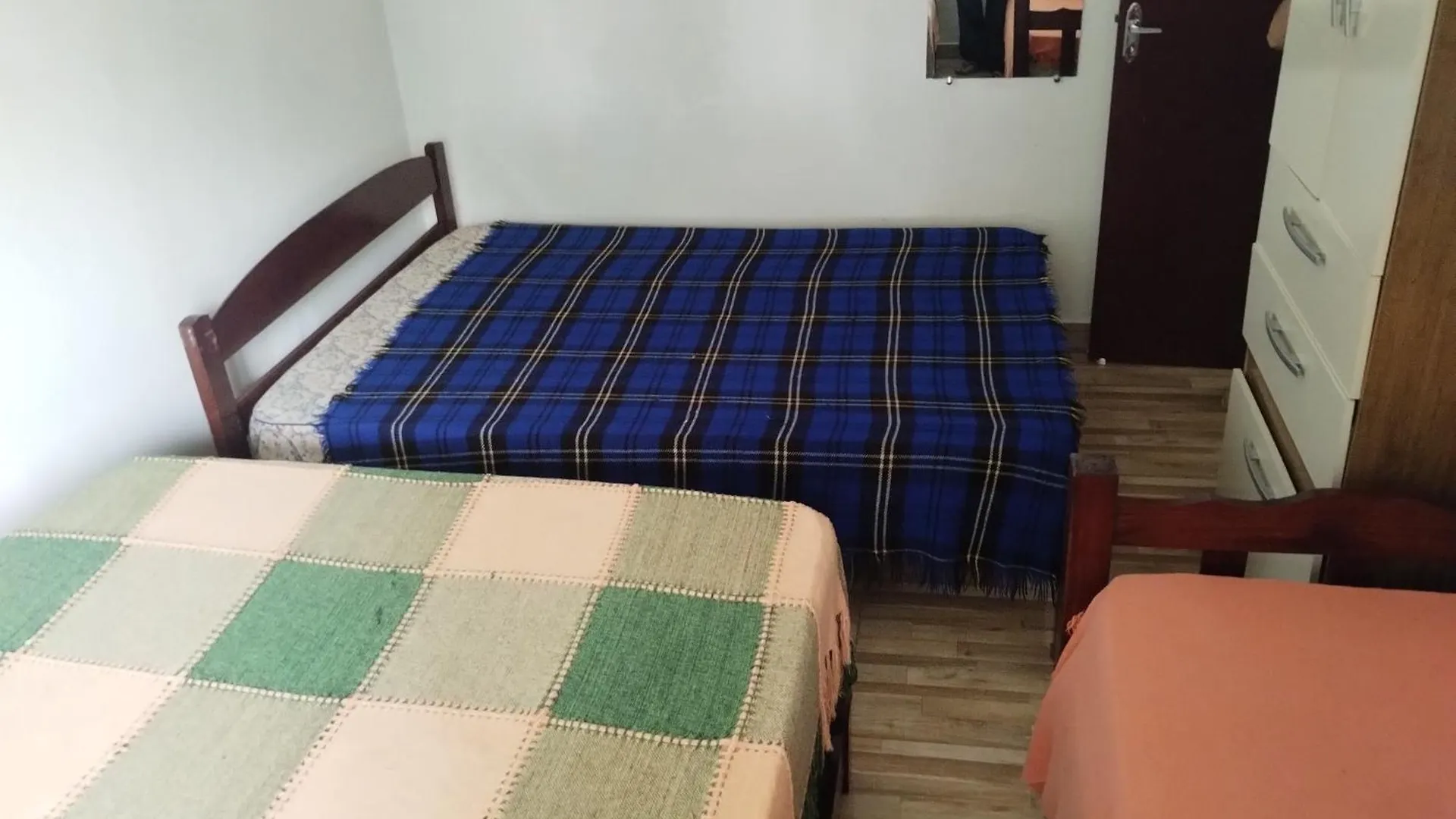Casa De Praia Na Pinheira, Mar Aberto, Temporada Palhoça 0*,  Brazylia